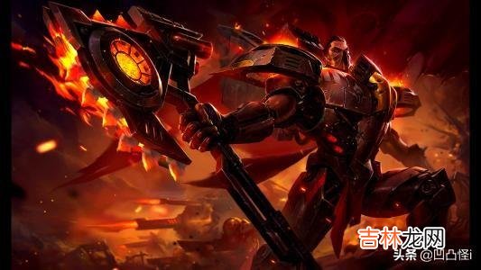 lol诺手怎么玩（lol新手玩诺手)