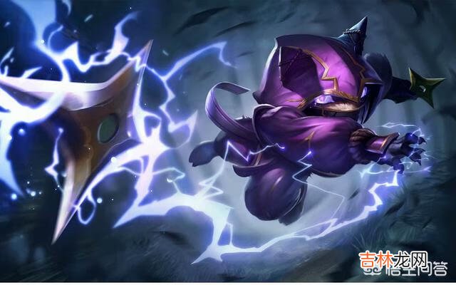 lol诺手怎么玩（lol新手玩诺手)