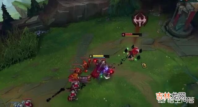 lol诺手怎么玩（lol新手玩诺手)