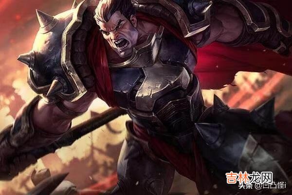 lol诺手怎么玩（lol新手玩诺手)