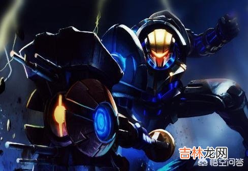 lol诺手怎么玩（lol新手玩诺手)