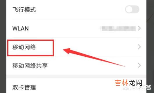 手机上网速度慢怎么办（4g信号满格上不了网)
