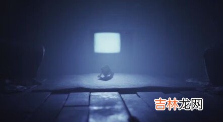 小小梦魇2医院过不去怎么