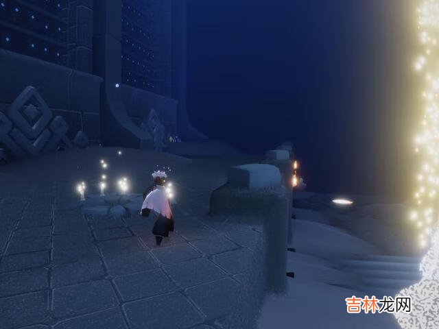 光遇在船上做冥想任务怎么做