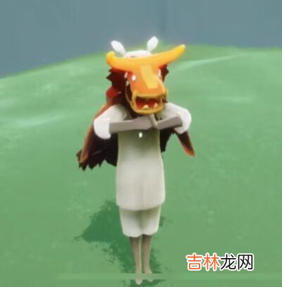 光遇抱拳动作展示