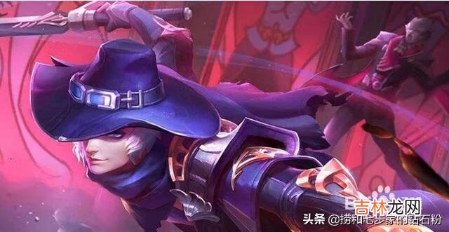 王者荣耀李白怎么玩全局思路是怎样的(李白的全局解说)