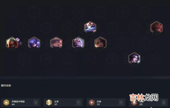 云顶之弈赌狗流阵容怎么搭配推荐