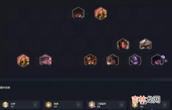 云顶之弈赌狗流阵容怎么搭配推荐