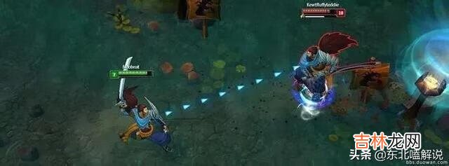 亚索怎么玩比较好(亚索800训练法详细说明)