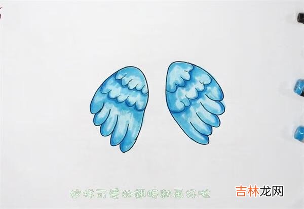 翅膀笔画顺序怎么写（翅膀的笔顺笔画顺序)