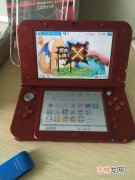 new3dsll怎么使用金手指（new3dsll如何装游戏)