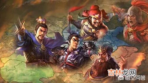 三国志13这款游戏怎么样(三国志13 游戏解说)