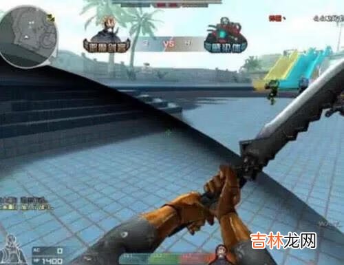 穿越火线有哪些模式主要怎么玩(穿越火线的模式有哪些)