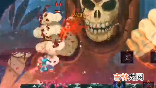 重生细胞开放性伤口怎么获得