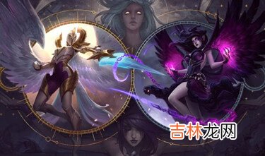 英雄联盟以下哪些角色的技能没有二段效果答案是什么