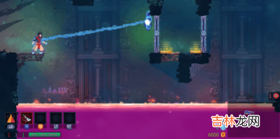 重生细胞出生点大门开启方法