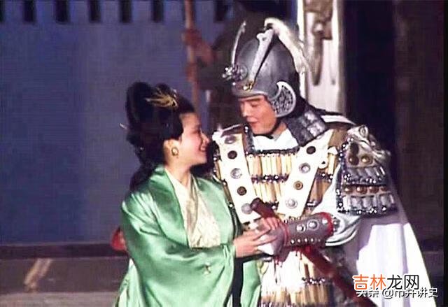 小乔最后结局(绝密押运齐小乔结局)