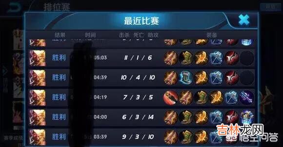 《王者荣耀》猴子怎样出装才能打出高伤害(猴子一棒2万暴击的出装和铭文)