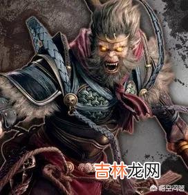 《王者荣耀》猴子怎样出装才能打出高伤害(猴子一棒2万暴击的出装和铭文)