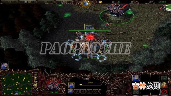 魔兽争霸怎么玩单机游戏（魔兽争霸rpg单机模式)