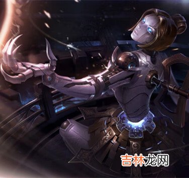 英雄联盟手游以下角色哪一个不是来自祖安的答案