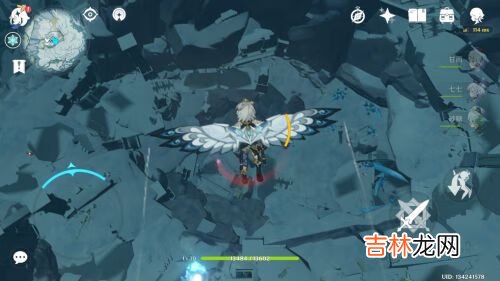 原神寒天之钉成就怎么完成