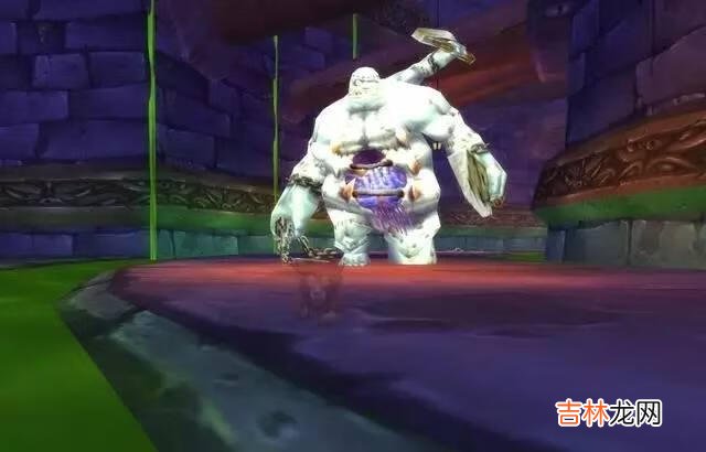 魔兽世界怀旧服怎么解散公会(怀旧魔兽怎么离开公会)