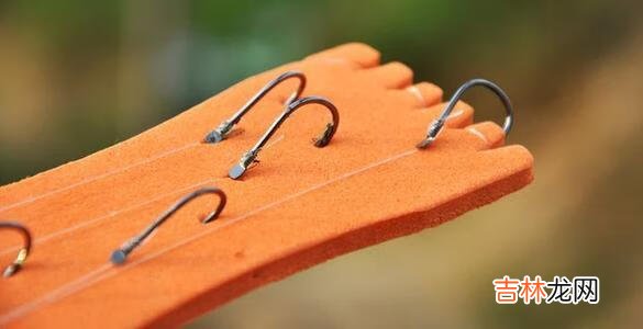 竞技速钓鲫鱼中怎样提高双尾,如何双飞教学