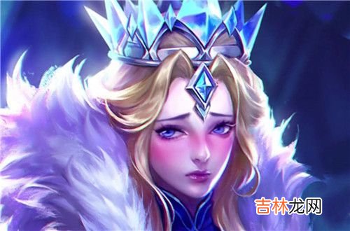 王者荣耀女英雄翻白眼流口水流眼泪抖音