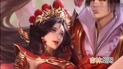 王者荣耀女英雄翻白眼流口水流眼泪抖音