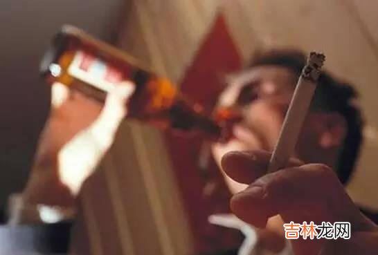 人的寿命与抽烟喝酒有关系吗?