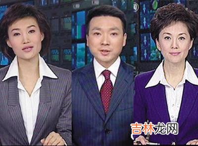 为什么新闻联播不拍主播的下半身?