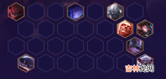 云顶之弈腥红之月怎么玩