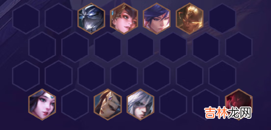 云顶之弈腥红之月怎么玩