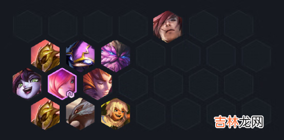 云顶之弈腥红之月怎么玩