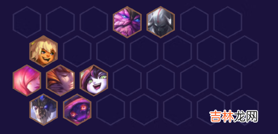 云顶之弈腥红之月怎么玩