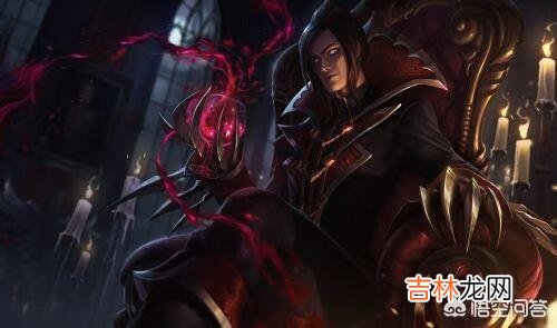LOL怎么打影流之主(lol怎样打影流青铜局)