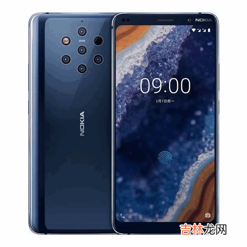 Nokia9PureView发布Nokia9PureView与华为Mate20Pro有什么区别?