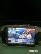 psp1000怎么装游戏（psp1000光碟怎么用)