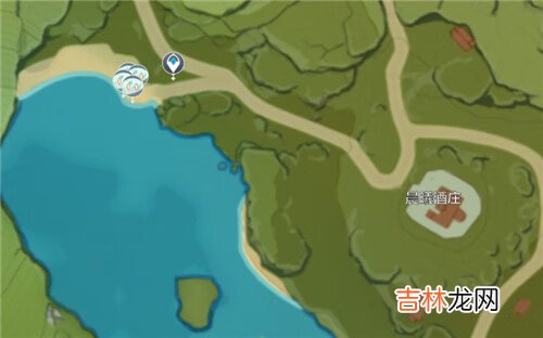 原神史莱姆凝液分布介绍