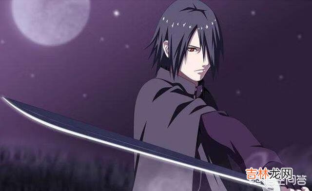 佐助为什么不能开启双轮回眼(佐助如何开启轮回眼)