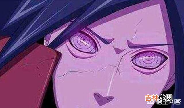 佐助为什么不能开启双轮回眼(佐助如何开启轮回眼)