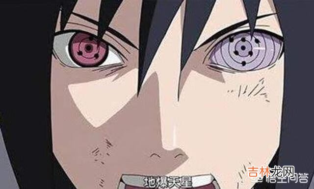 佐助为什么不能开启双轮回眼(佐助如何开启轮回眼)