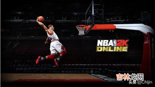 NBA2konline怎么转身过人（nba2konline运球转身)