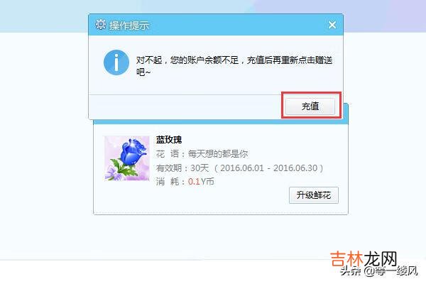 红玫瑰 YY语音的鲜花如何升级成为蓝色妖姬