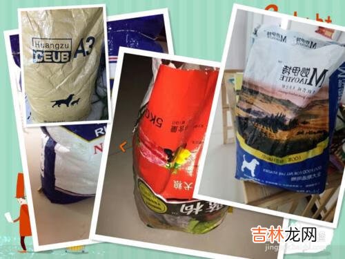 如何判断狗粮的好坏有什么误区(如何判断狗粮的质量)