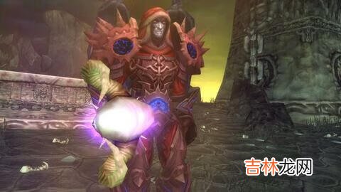 wow我就是塔隆血魔怎么不能攻击（塔隆血魔有没有用)