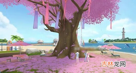 qq飞车手游休闲区怎么祈福