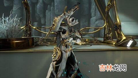 warframe怎么开圣殿