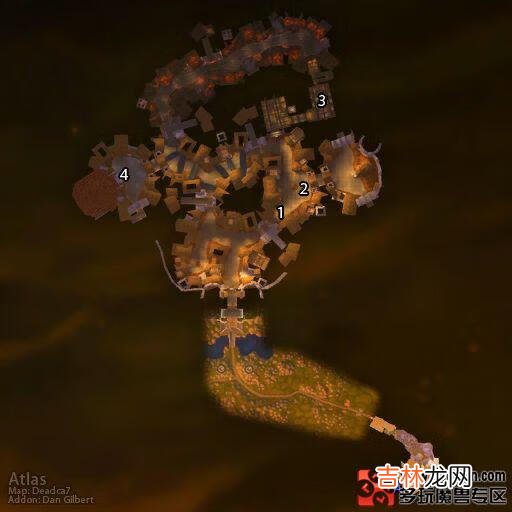 求魔兽世界净化斯坦索姆单刷龙步骤（怀旧服盗贼单刷斯坦索姆)